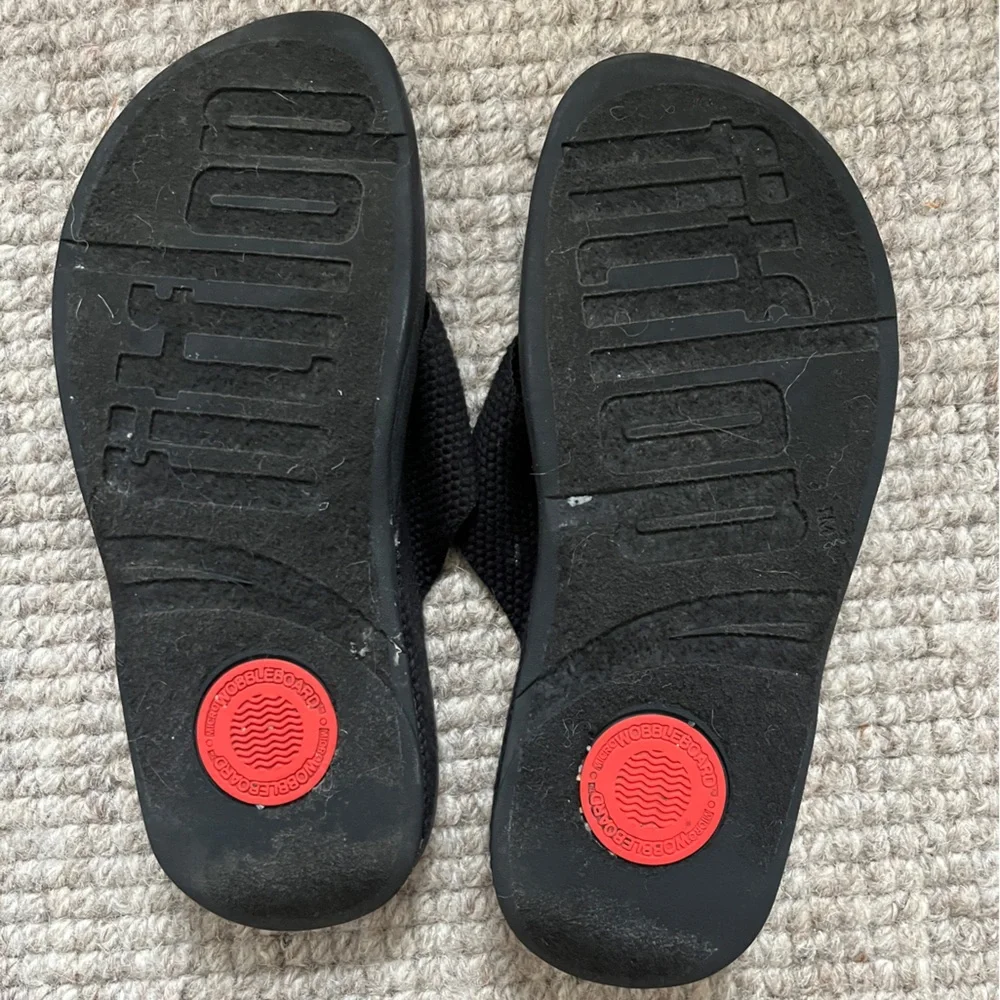 Fit Flops - Picture 4 of 4